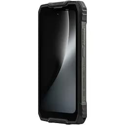 Смартфон Blackview ROCK 2 6.67" HD+ /8GB/256GB/ T8100 /15000mAh / 16+13Мп /IP69K/Black - мініатюра 3