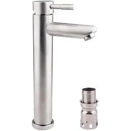 Змішувач для раковини Lidz (NKS) 12 32 001F-1