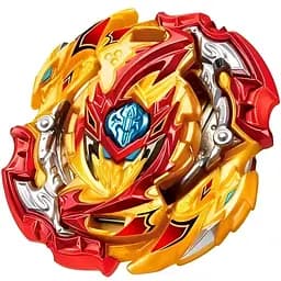 Дзига Beyblad Райз - Спрайзен С6 Лорд сезон 4 (1043520032)