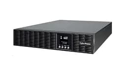 ИБП непрерывного действия (Online) CyberPower OLS1500ERT2UА