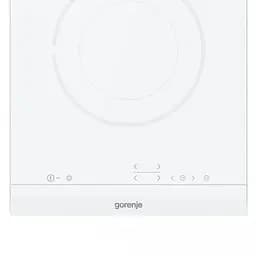 Варильна поверхня електрична Gorenje ECT322WCSC (BR3AA-T0) - мініатюра 4