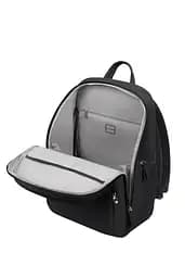 Рюкзак 14,1" Samsonite MOVE 5.0 BLACK 39x26.5x14 KP0*09088 - мініатюра 9