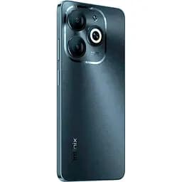 Смартфон Infinix Smart 8 2/64Gb Timber Black [118685] - мініатюра 5