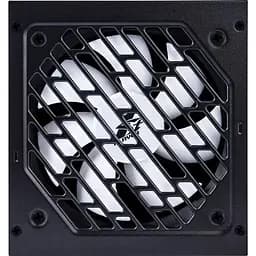 Блок живлення 1stPlayer PS-600FK (FK-600-BK-EU) [140545] - мініатюра 5