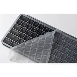 Клавіатура Keychron B1 Pro Space Gray (B1P-K1-UA) [159738] - мініатюра 4