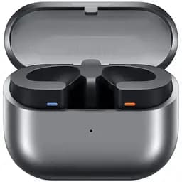 Бездротові навушники Galaxy Buds 3 R530 сірі - мініатюра 3
