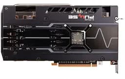 Відеокарта AMD Radeon Sapphire RX 5700 8Gb Pulse (11294-05) (GDDR6, 256 bit, PCI-E v4.0 x16) Б/в - мініатюра 5