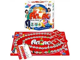 Настільна гра Аліас, Fun Game - мініатюра 1