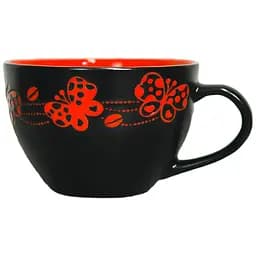 Чашка Vittora Барви ночі 450 мл 1 шт. (134840)