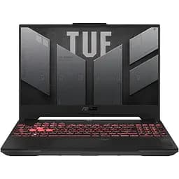 Ноутбук Ігровий ASUS TUF A15 FA507NV 5 7535HS la 4.55GHz,15.6'',IPS,16GB DDR5,1TB,RTX 4060 8GB,Без ОС - мініатюра 3