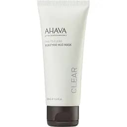 Маска для обличчя Ahava Purifying Mud Mask 100 мл - мініатюра 2