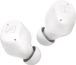 Навушники Sennheiser Momentum True Wireless 3 White (509181)