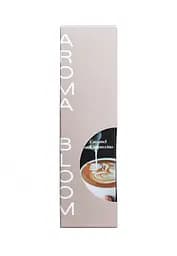 Аромадифузор для дому Aroma Bloom Карамельне капучино, 100 мл - мініатюра 2