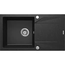 Мийка кухонна Deante Evora ZQJ_2113