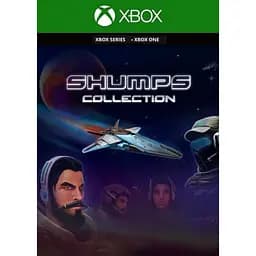 Ключ активації Microsoft Shmups Collection для Xbox One/Series S/X
