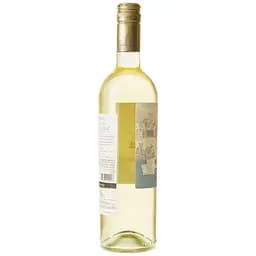 Вино Anterra Pinot Grigio Terre Siciliane IGT біле сухе 0.75 л - мініатюра 3