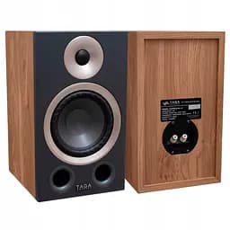 Полиця акустика TAGA Harmony AZURE B-40 v.2 Oak - мініатюра 2