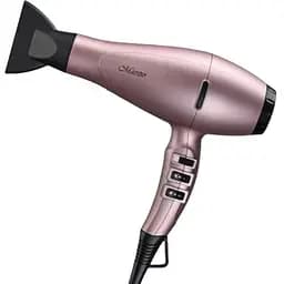 Фен стайлер Maestro MR224 mars для укладки волос Концетратор 2300Вт Розовый/Черный