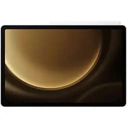 Планшет Samsung Galaxy Tab S9 FE 5G 6/128GB Silver (SM-X516BZSA)