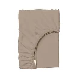 Комплект постільної білизни Cosas Olive mood CS3 Сімейний оливковий (OliveMood_El180x30-15Espresso_160x2) - мініатюра 5