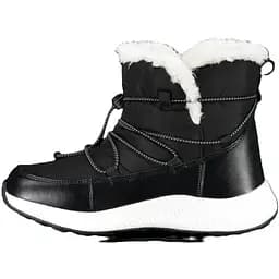 Черевики CMP Women's Sheratan Snow Boot 38 Black (1097-30Q4576-U901 38) - мініатюра 2