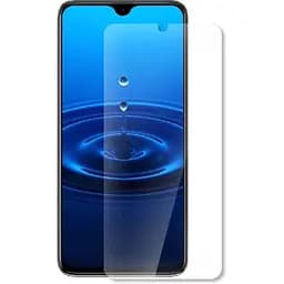 Захисна плівка StatusSKIN для Cubot R15 Pro 2020 Екран Матова Pro