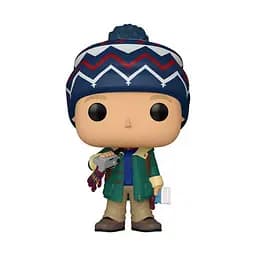 Фігурка Funko Pop Сам удома Кевін Home Alone Kevin 10 см HA KH 1918 - мініатюра 2