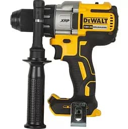 Дрель-шуруповерт аккумуляторный DeWalt без АКБ и ЗП DCD991NT