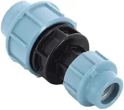 Муфта редукційна Santehplast затискна 25х20 мм