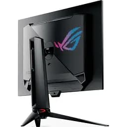 Монітор 31.5" ASUS PG32UCDMZ QD-OLED UHD OLED 240Hz (90LM09T0-B01371) - мініатюра 3