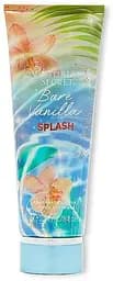 Парфюмированный лосьон для тела 236 мл Victoria's Secret Bare Vanilla Splash Fragrance Lotion