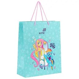 Набір подарункових пакетів Kite My Little Pony 26 х 32 см 5 шт. (LP26-266)
