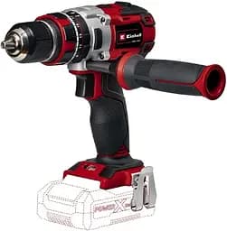 Шуруповерт-дрель ударная аккумуляторная Professional TP-CD 18/80 Li-i BL - Solo PXC 18В Einhell teh0025232