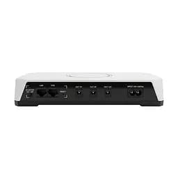 Джерело безперебійного живлення Mini UPS SKE POE-36E-LFP 48V 20000mAh 5V/9V/12V/24V/48V/PoE, LiFePO4 4*5Ah, для роутера та оптичного терміналу (42-00242) - мініатюра 5
