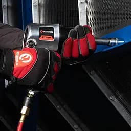 Гайковерт пневматичний Intertool PT-1103 професійний 1/2" - мініатюра 4