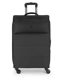 Валіза Gabol Florida (M) Black (123146-001)