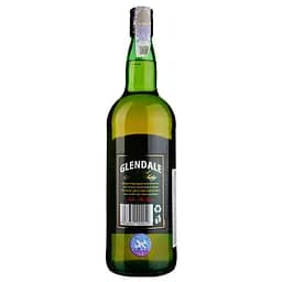 Віскі шотландський Glendale Reserve 3 роки Blended, 40%, 1 л - мініатюра 2