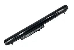 Акумулятор для HP 240 G2 250 G2 250 G3 255 G3 CQ14 CQ15 Compaq 14-A 14-S 15-H 15-S 15-A 15-G 15-D 15-R 15T-R 14.4V 2600 mAh (OA04-4S1P-2600)