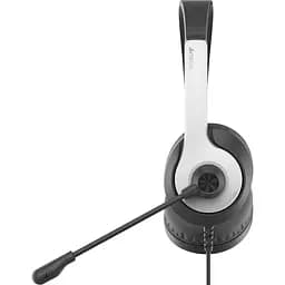 Комп'ютерна гарнітура A4Tech FH100U Panda [90235] - мініатюра 3