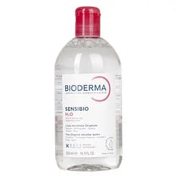 Міцелярний лосьйон Bioderma Sensibio Н2О 500 мл (028709X)