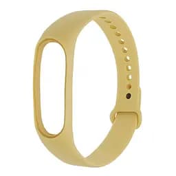 Силиконовый ремешок для Xiaomi Mi Band 7, 24