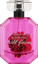 Парфумована вода Victoria's Secret Bombshell Wild Flower 50 мл