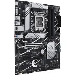 Материнська плата Asus Prime B760-PLUS s1700 B760 4xDDR5 M.2 HDMI D-Sub DP ATX - мініатюра 4