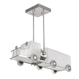 Люстра Brille для дитячої E27 40W PN (KL-117S/2)