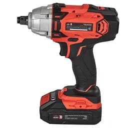 Гайкокрут акумуляторний Vitals Master AT 1825 Kit SmartLine+ (184448) - мініатюра 8