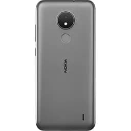 Смартфон Nokia C21 2/32Gb Warm Gray [120942] - мініатюра 3