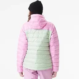 Куртка Picture Organic Mid Puff Down W 2025 Pink XL (1012-SWT0165A-XL) - мініатюра 5