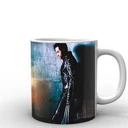 Кружка GeekLand Люди Икс X-Men Jean and Logan XM.02.014 330 мл белая