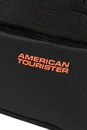 American Tourister Рюкзак для ноутбука 15.6" American Tourister, Urban Groove UG29 office backpack, поліестер, 26л, чорний - мініатюра 9