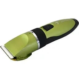 Машинка для стрижки Grunhelm GHC902 зелена